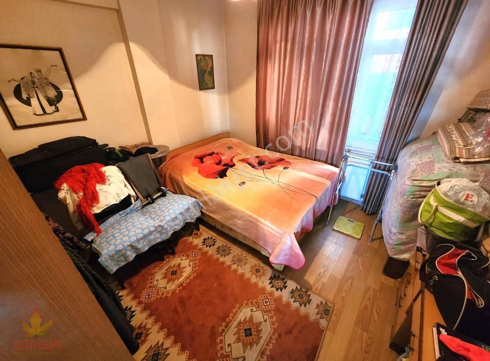 Küçükköyde Katta Satılık Kelepir Daire - Görsel 21