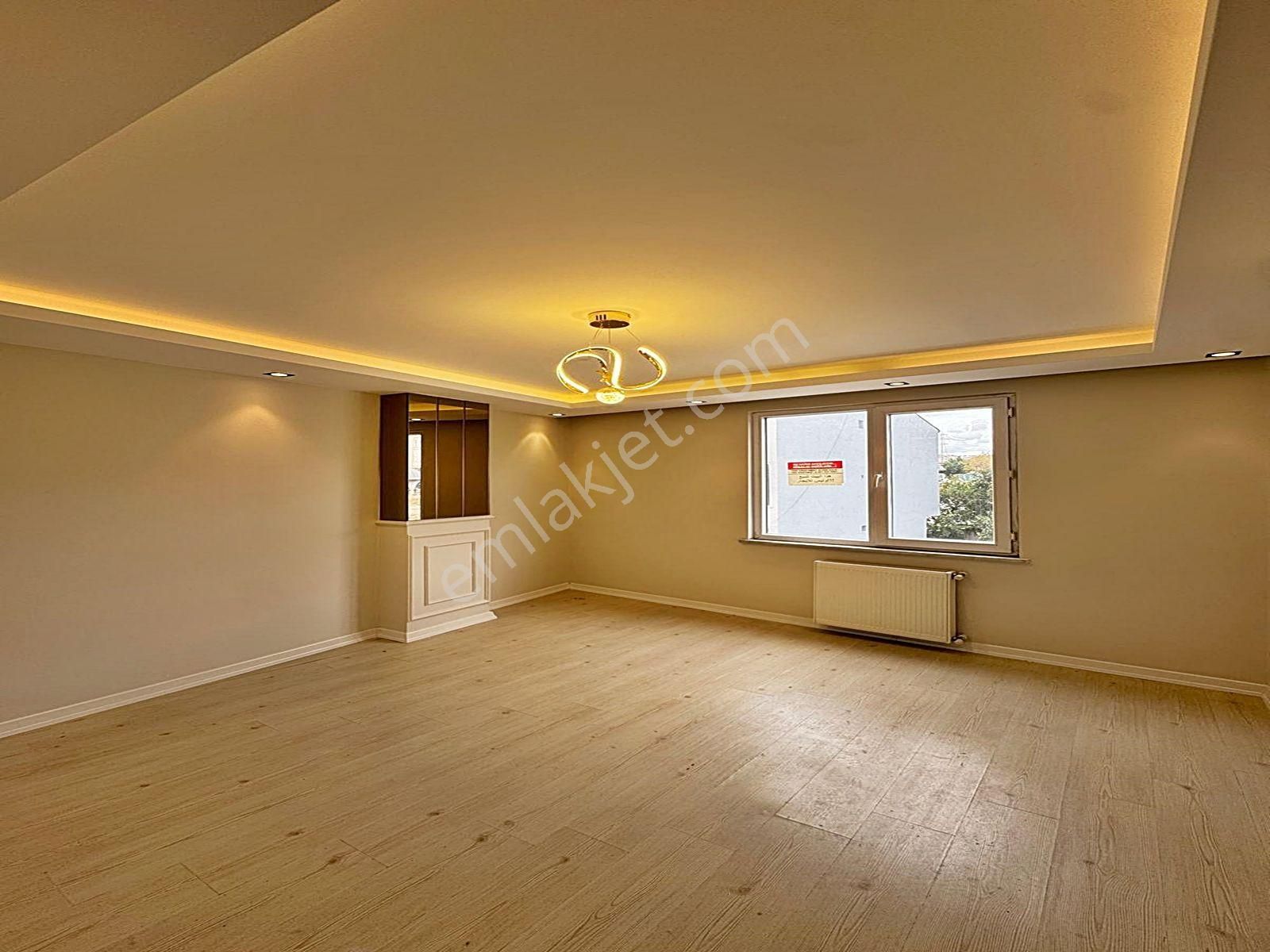 Cadde34 Yapı'dan Eminevim Ve Fuzulevime Uygun Merkezi Konumda 2+1 Arakat Satılık Daire!! - Görsel 8