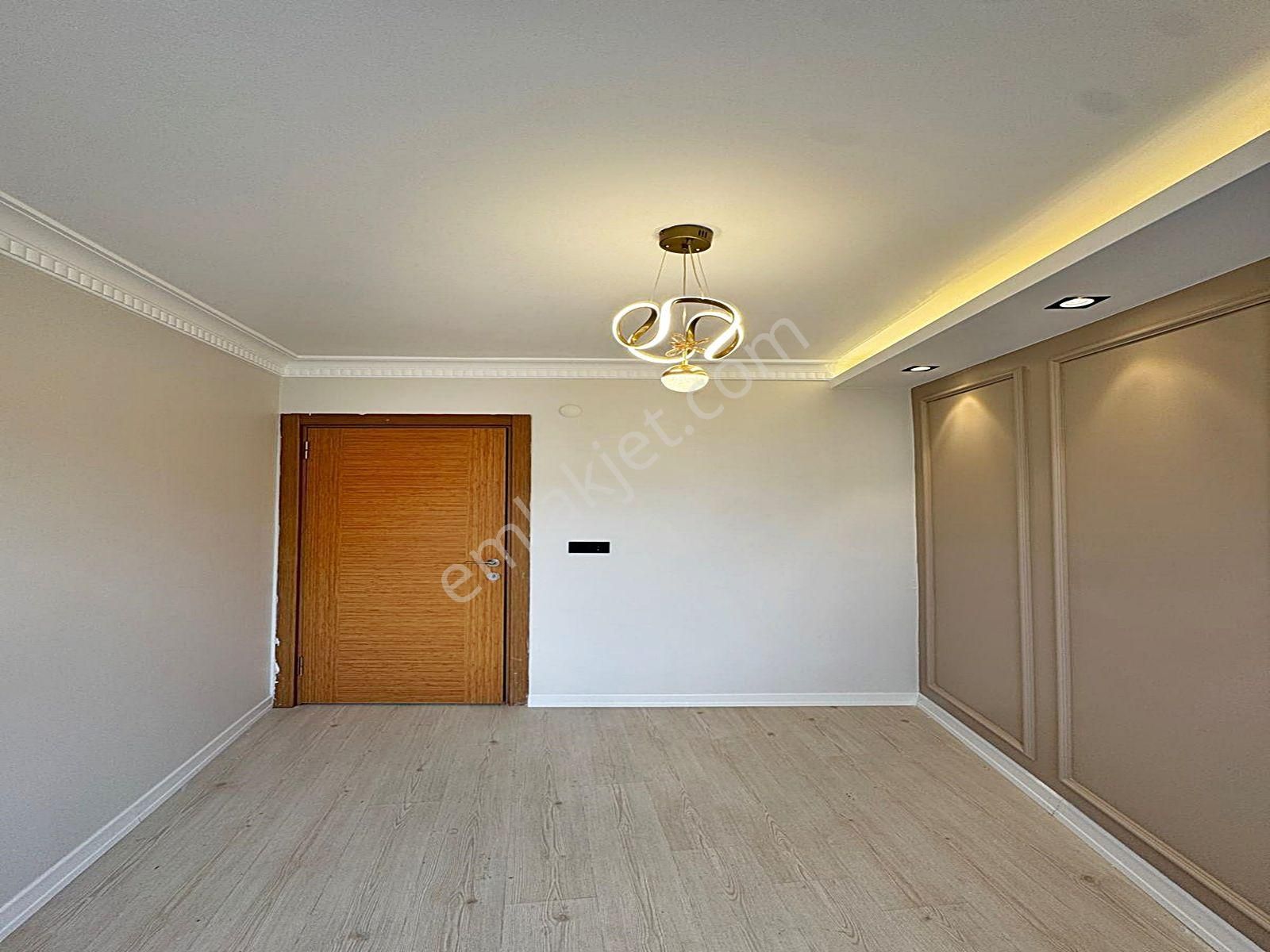 Cadde34 Yapı'dan Eminevim Ve Fuzulevime Uygun Merkezi Konumda 2+1 Arakat Satılık Daire!! - Görsel 14