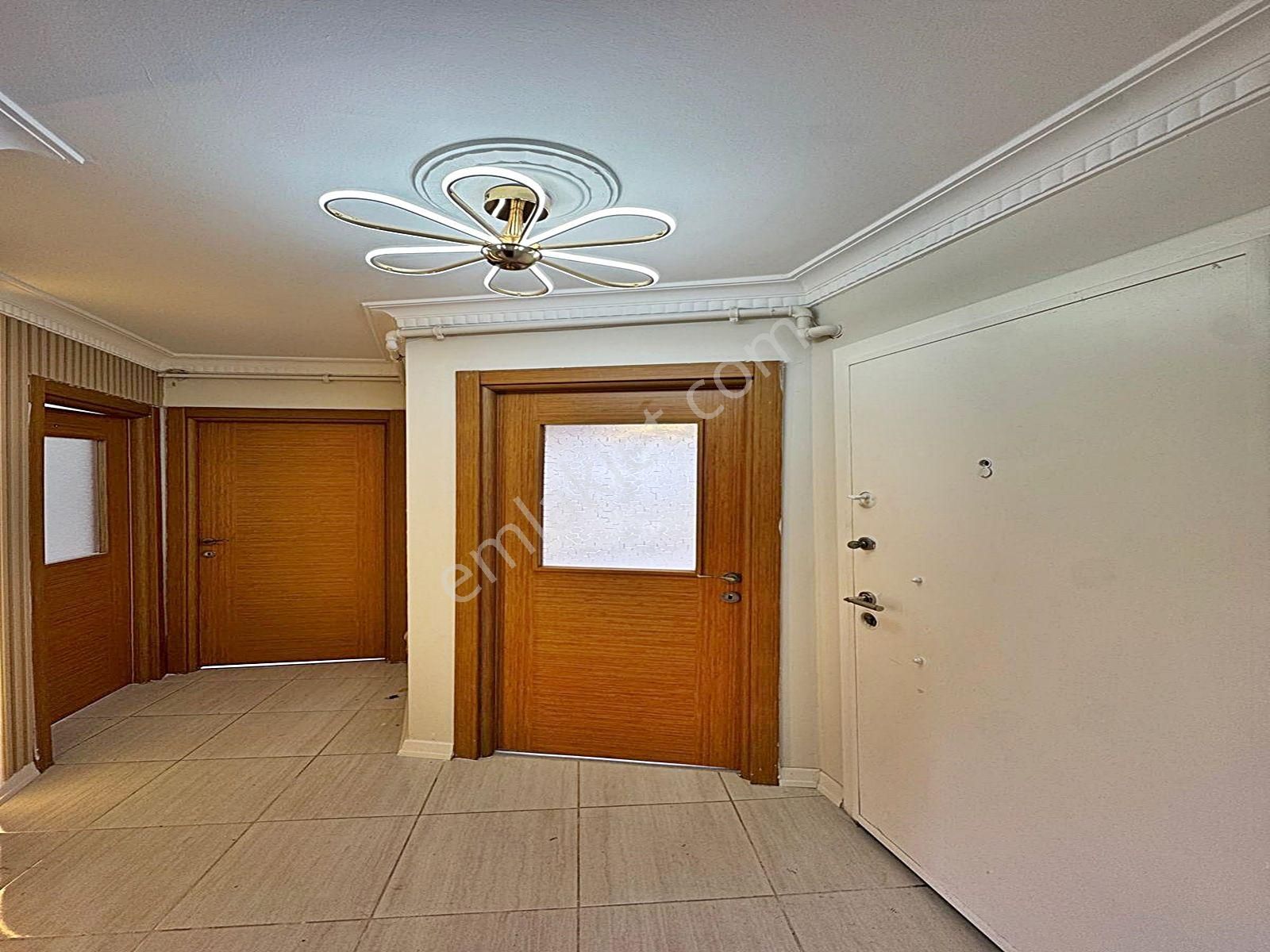 Cadde34 Yapı'dan Eminevim Ve Fuzulevime Uygun Merkezi Konumda 2+1 Arakat Satılık Daire!! - Görsel 12