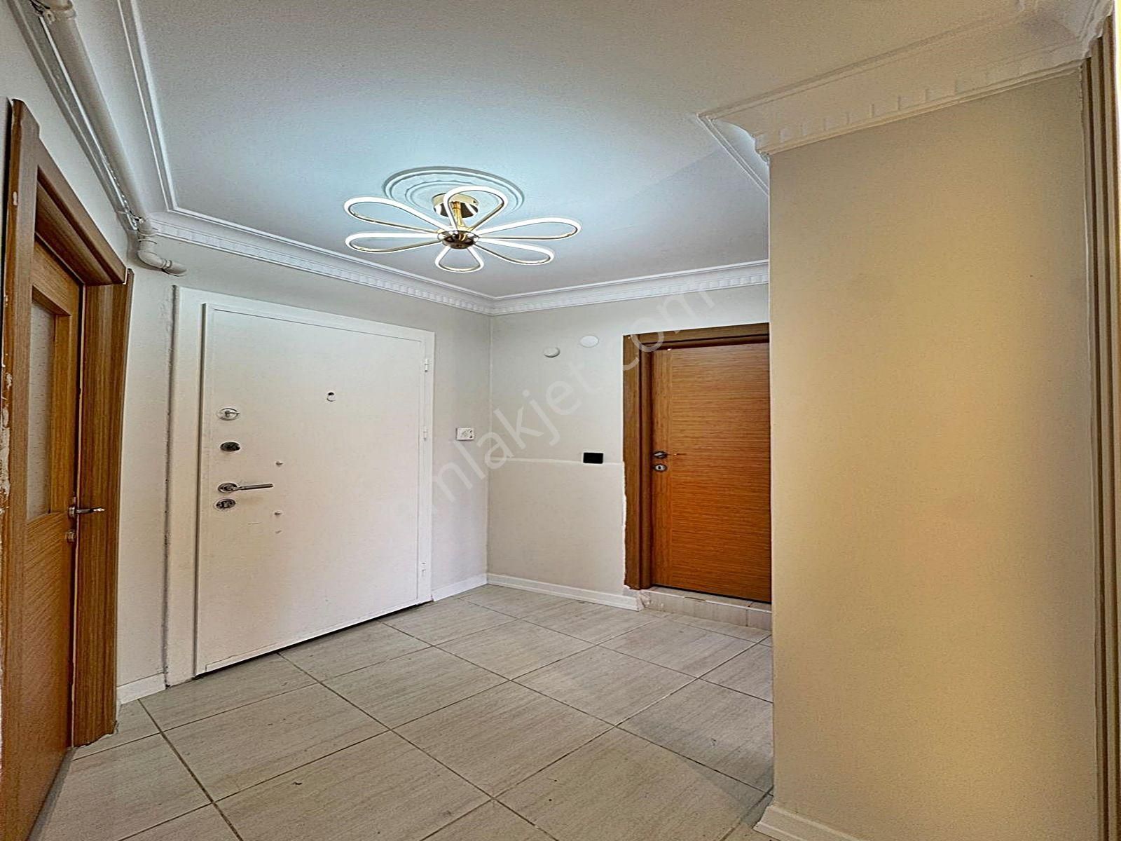 Cadde34 Yapı'dan Eminevim Ve Fuzulevime Uygun Merkezi Konumda 2+1 Arakat Satılık Daire!! - Görsel 11