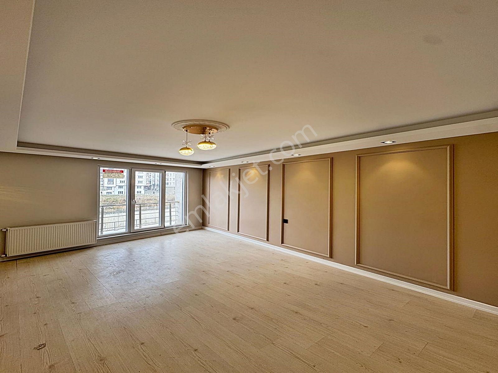 Cadde34 Yapı'dan Eminevim Ve Fuzulevime Uygun Merkezi Konumda 2+1 Arakat Satılık Daire!! - Görsel 3
