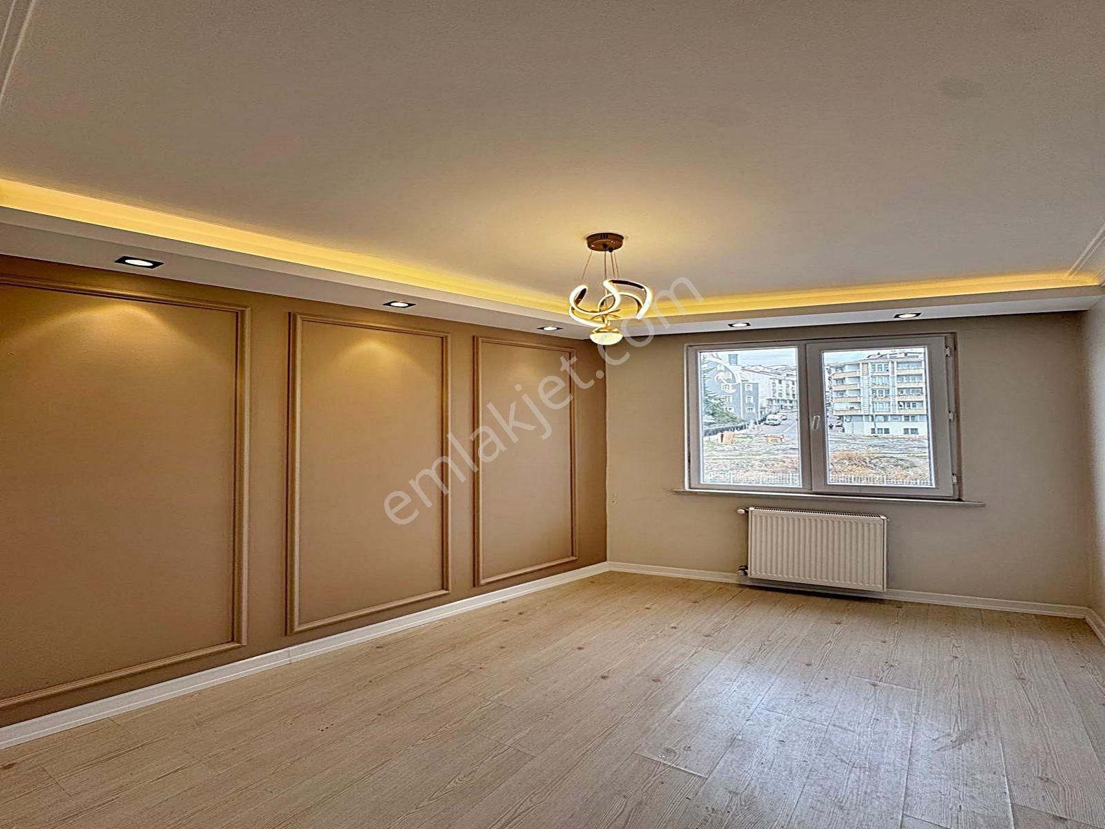 Cadde34 Yapı'dan Eminevim Ve Fuzulevime Uygun Merkezi Konumda 2+1 Arakat Satılık Daire!! - Görsel 7