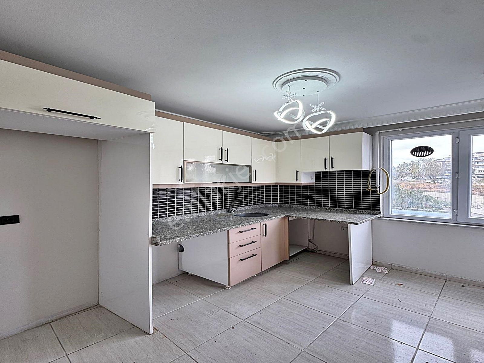 Cadde34 Yapı'dan Eminevim Ve Fuzulevime Uygun Merkezi Konumda 2+1 Arakat Satılık Daire!! - Görsel 10