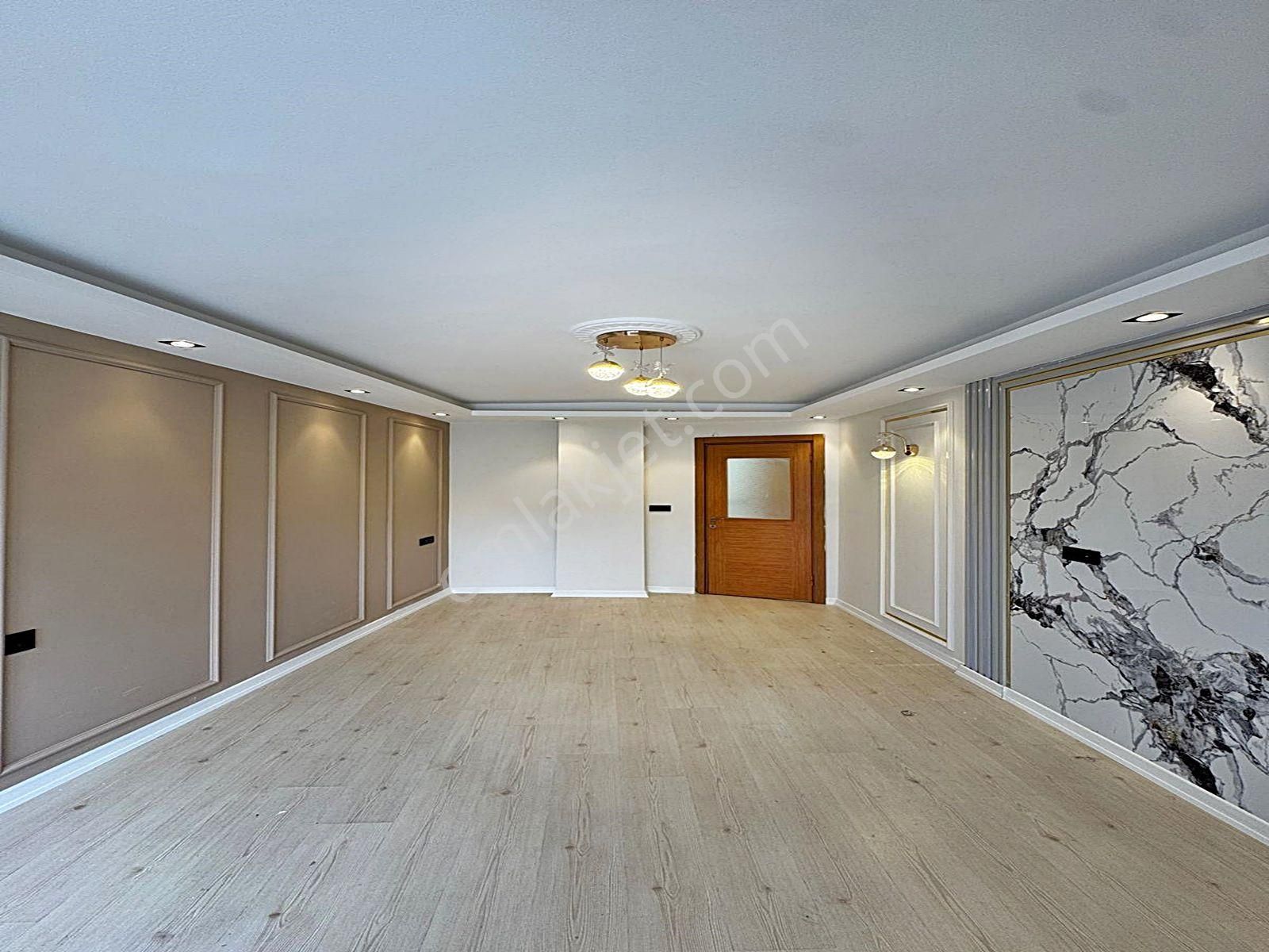 Cadde34 Yapı'dan Eminevim Ve Fuzulevime Uygun Merkezi Konumda 2+1 Arakat Satılık Daire!! - Görsel 2