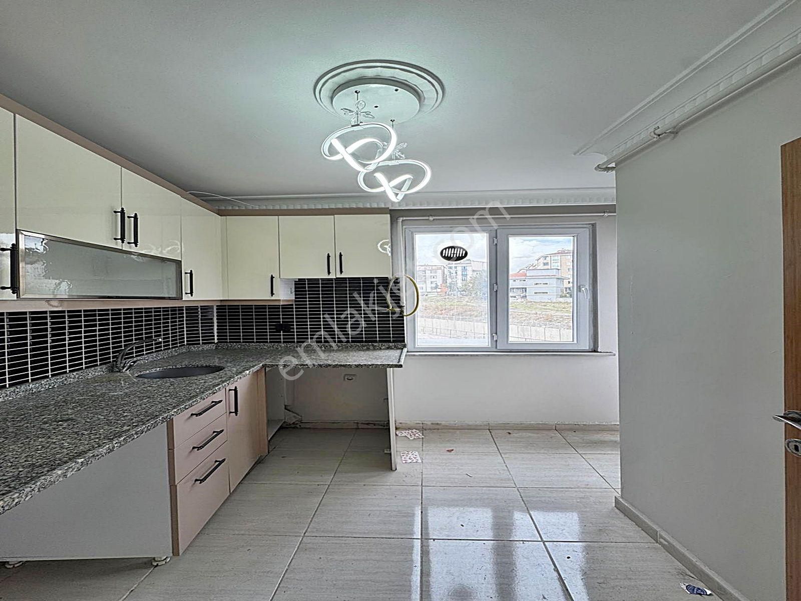 Cadde34 Yapı'dan Eminevim Ve Fuzulevime Uygun Merkezi Konumda 2+1 Arakat Satılık Daire!! - Görsel 9