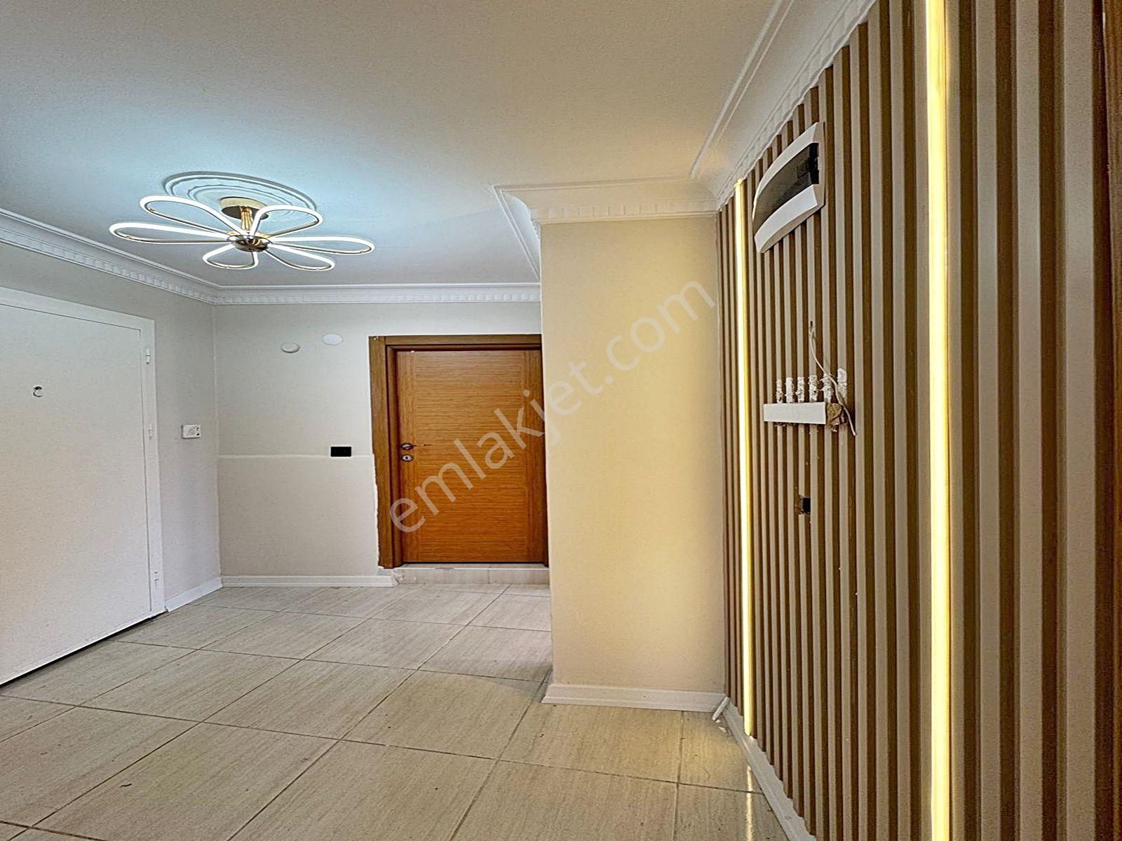 Cadde34 Yapı'dan Eminevim Ve Fuzulevime Uygun Merkezi Konumda 2+1 Arakat Satılık Daire!! - Görsel 4