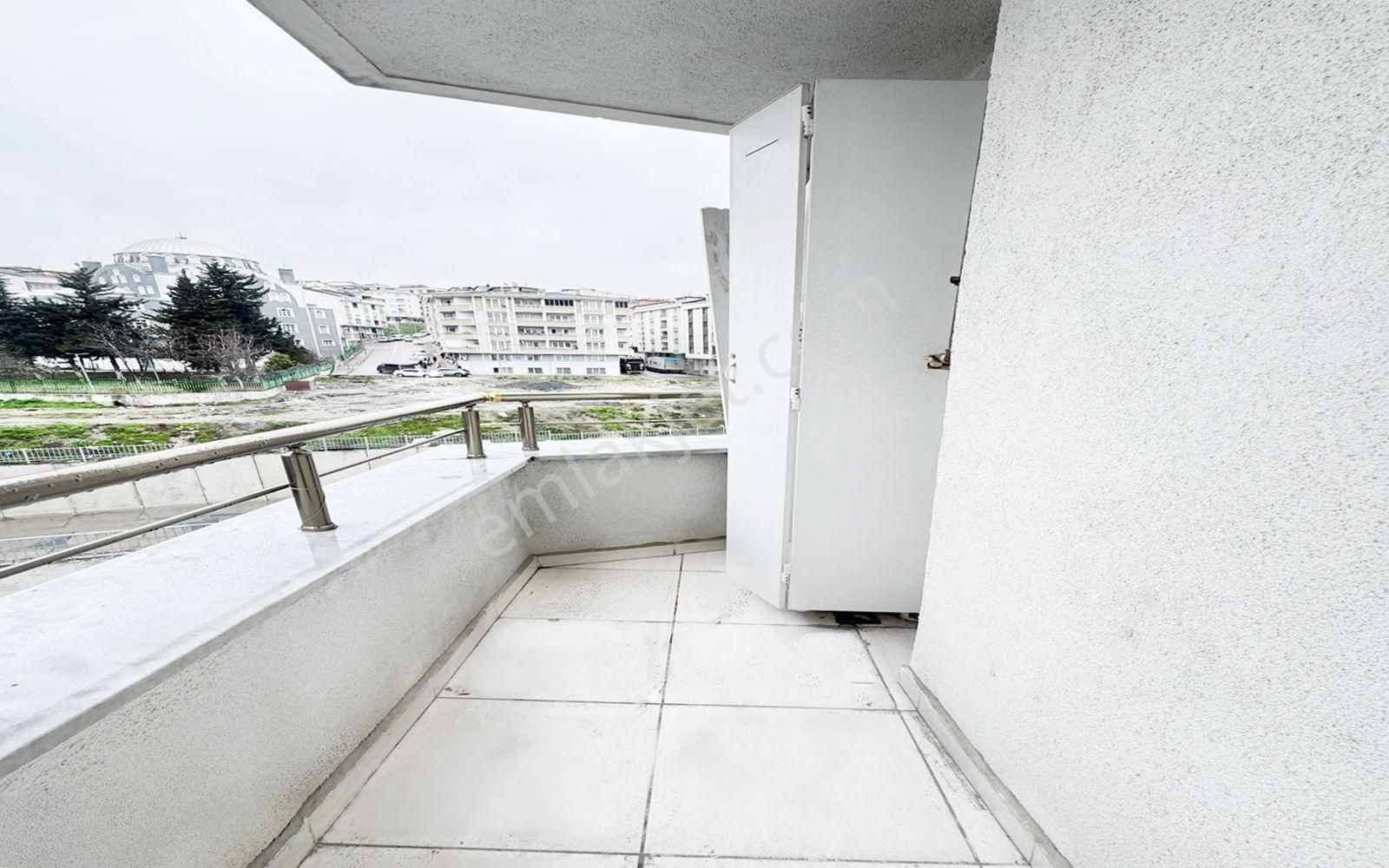 Cadde34 Yapı'dan Eminevim Ve Fuzulevime Uygun Merkezi Konumda 2+1 Arakat Satılık Daire!! - Görsel 13