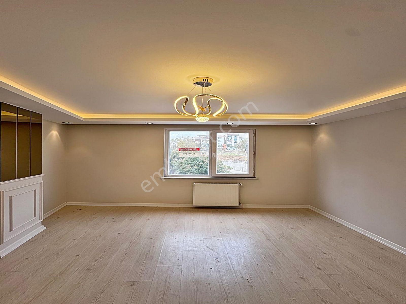 Cadde34 Yapı'dan Eminevim Ve Fuzulevime Uygun Merkezi Konumda 2+1 Arakat Satılık Daire!! - Görsel 5