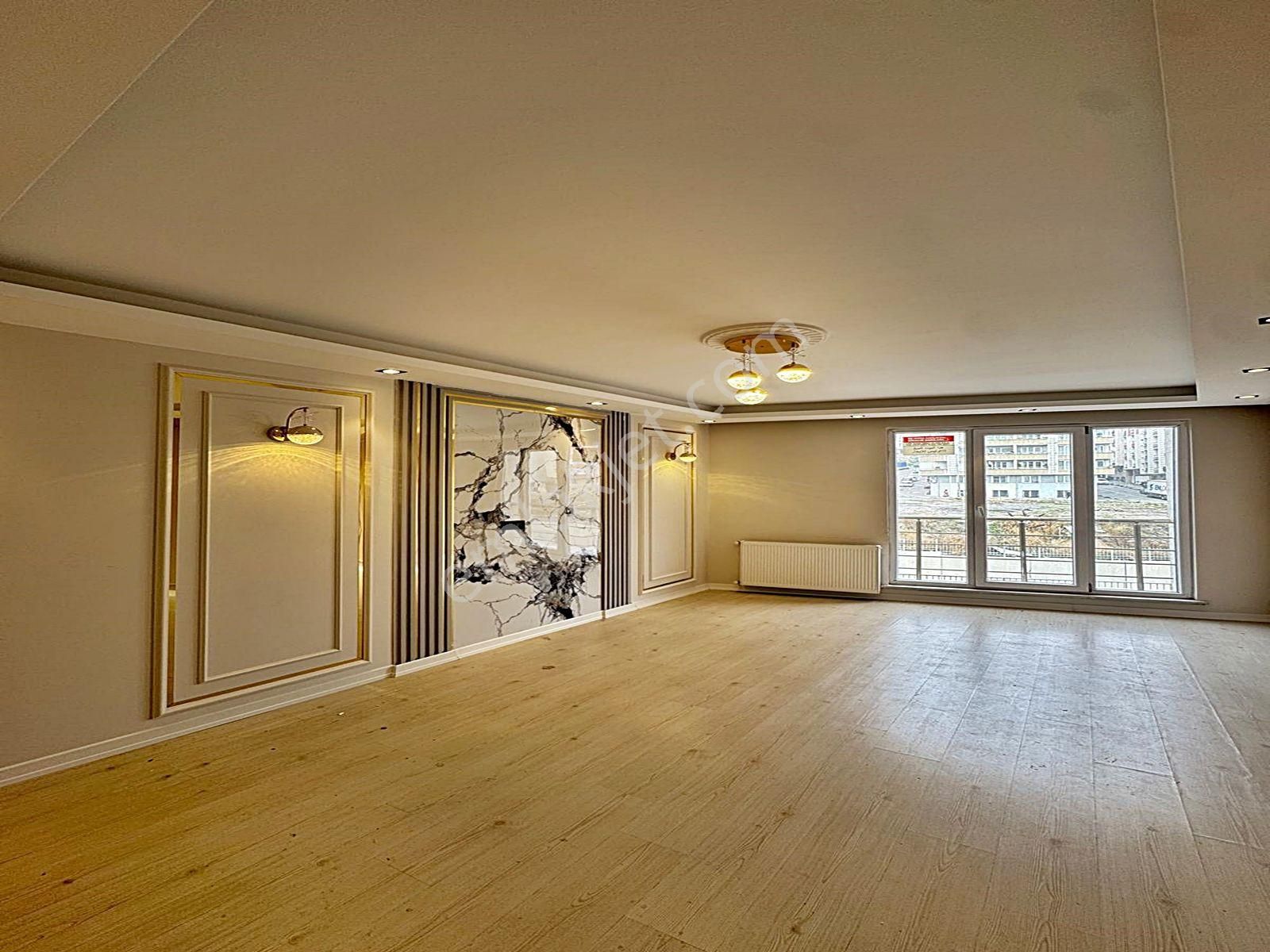 Cadde34 Yapı'dan Eminevim Ve Fuzulevime Uygun Merkezi Konumda 2+1 Arakat Satılık Daire!!