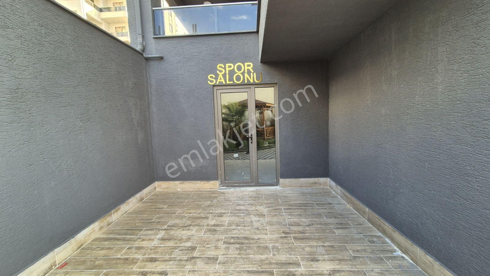 Bursa Nilüfer Hasanağa Kızılcıklı Merkez'de Kiralık 3+1 Daire - Görsel 16