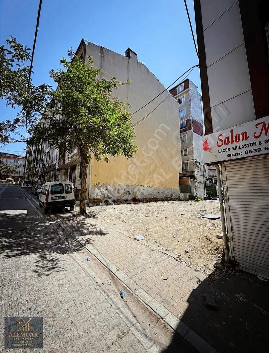 Esenyurt Merkezde Cadde Üzeri 244 M² Kiralık Arsa - Görsel 6