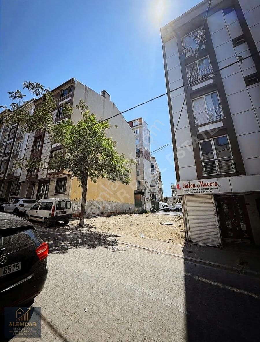 Esenyurt Merkezde Cadde Üzeri 244 M² Kiralık Arsa - Görsel 5
