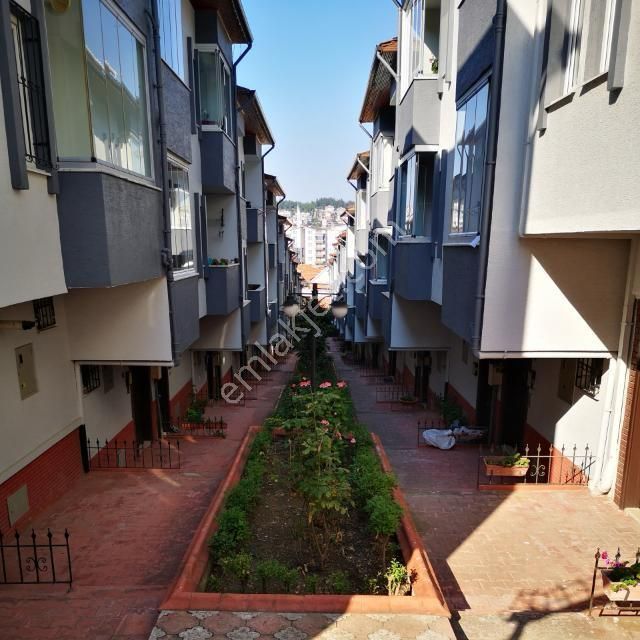 Bursa Nilüfer Üçevler De Kelepir Satılık Triplex 220 M2 Villa 5.800.000 Tl