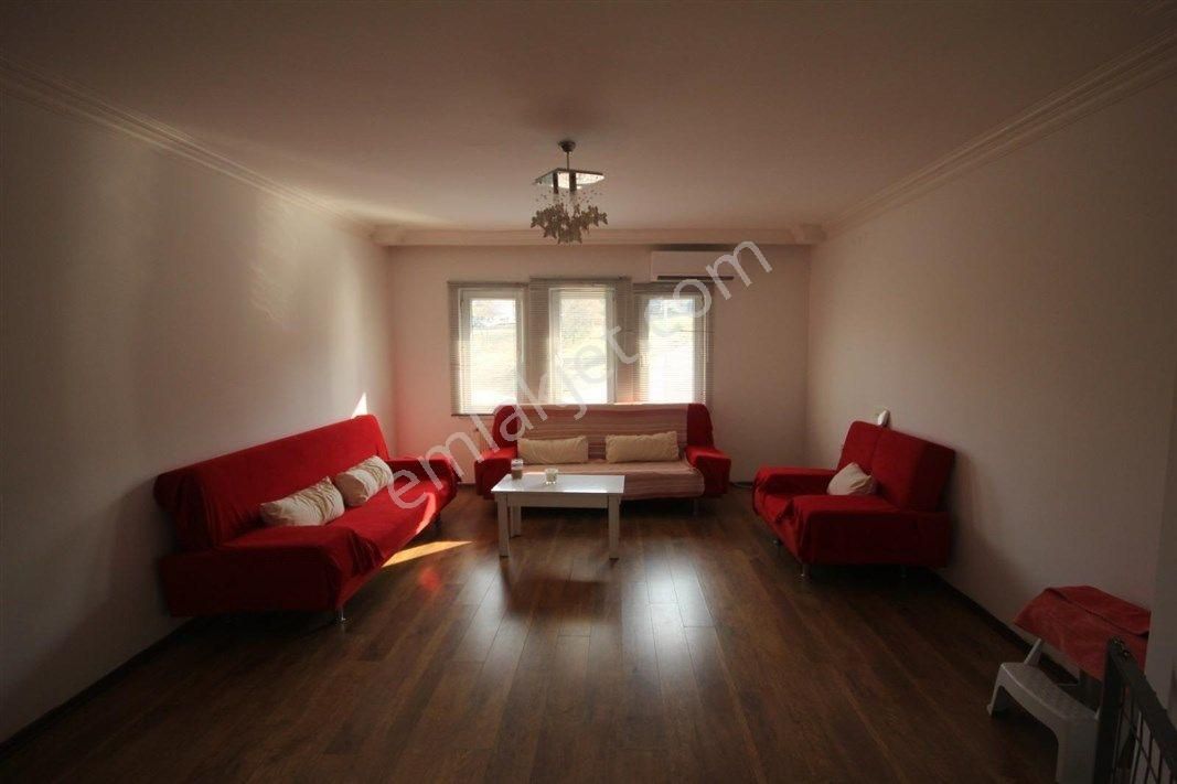 Bursa Nilüfer Üçevler De Kelepir Satılık Triplex 220 M2 Villa 5.800.000 Tl - Görsel 4