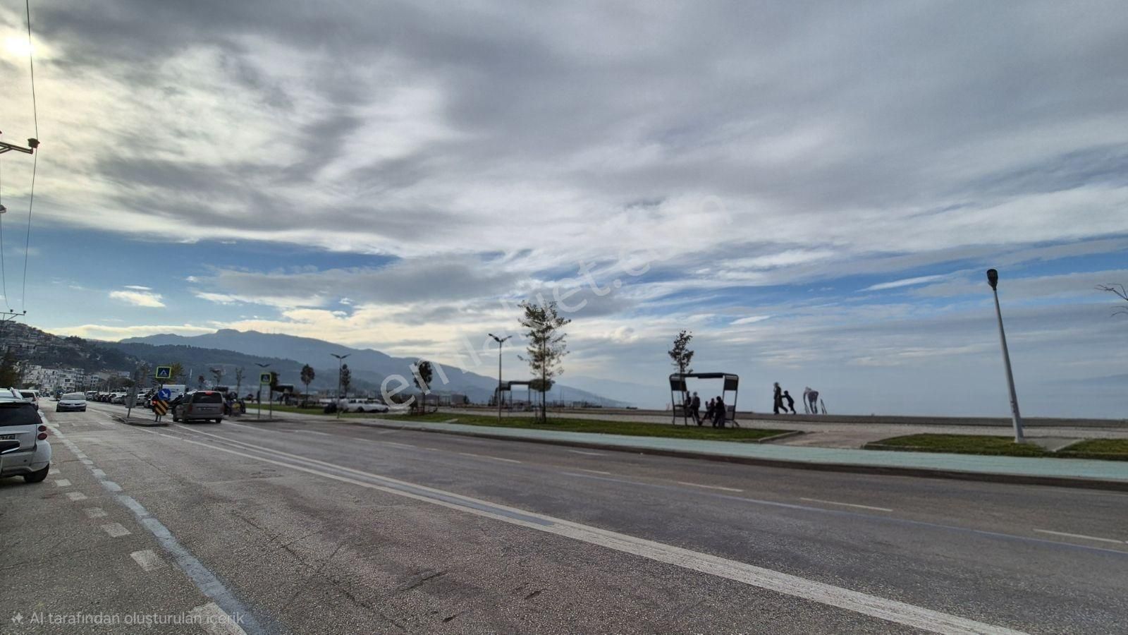 Halıcıoğlu Tatil Sitesinde 2+1 Satılık Yazlık Deniz Manzaralı - Görsel 9