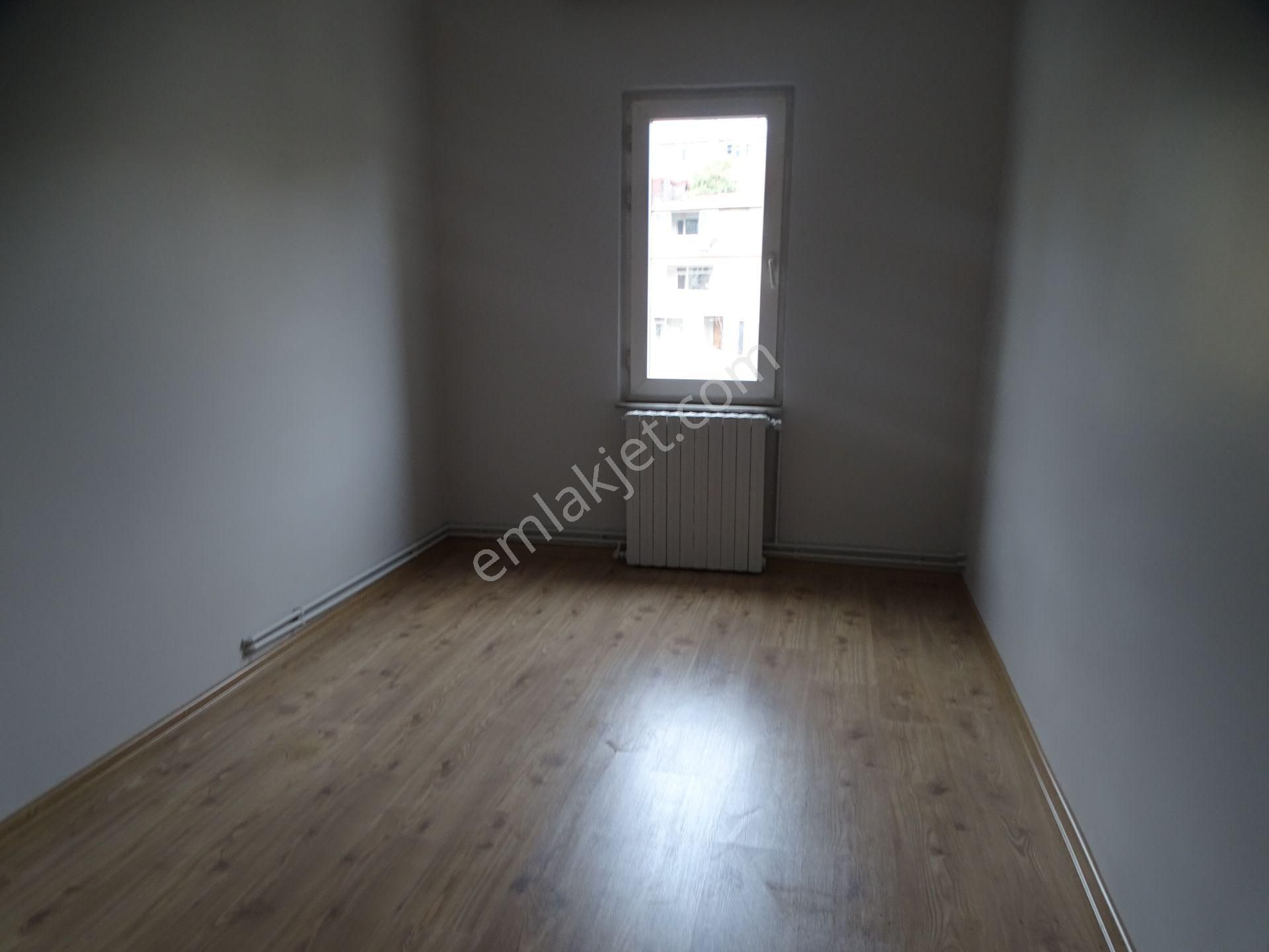 Sarıyer İstinye Boğaziçi Sitesinde Kiralık 3+1 Kombili - Görsel 8