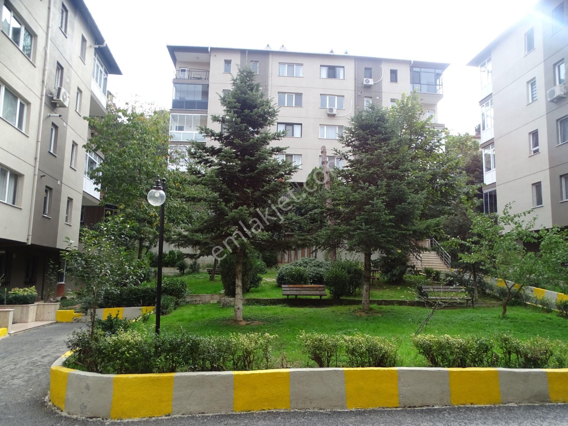 Sarıyer İstinye Boğaziçi Sitesinde Kiralık 3+1 Kombili - Görsel 22