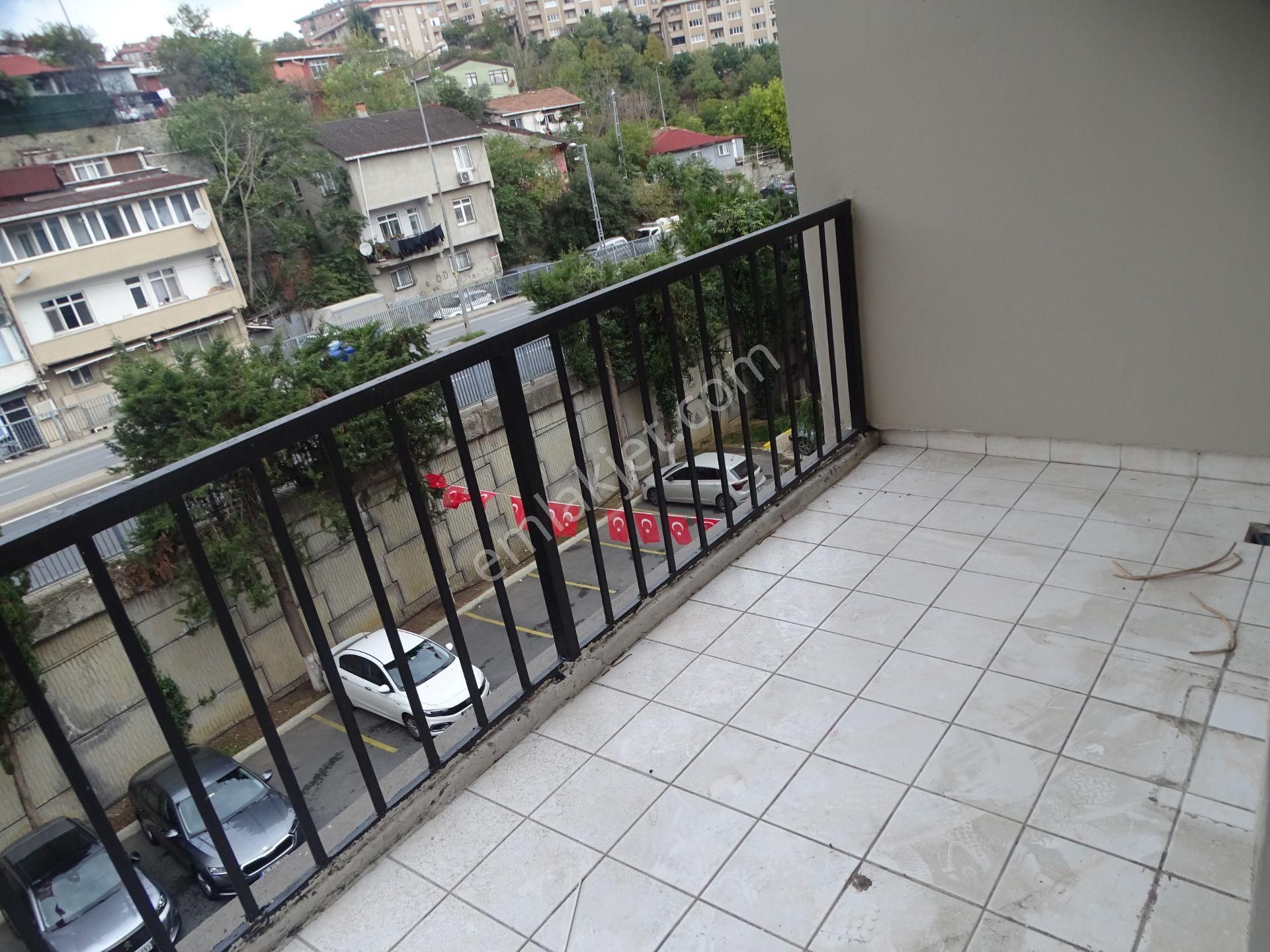 Sarıyer İstinye Boğaziçi Sitesinde Kiralık 3+1 Kombili - Görsel 12