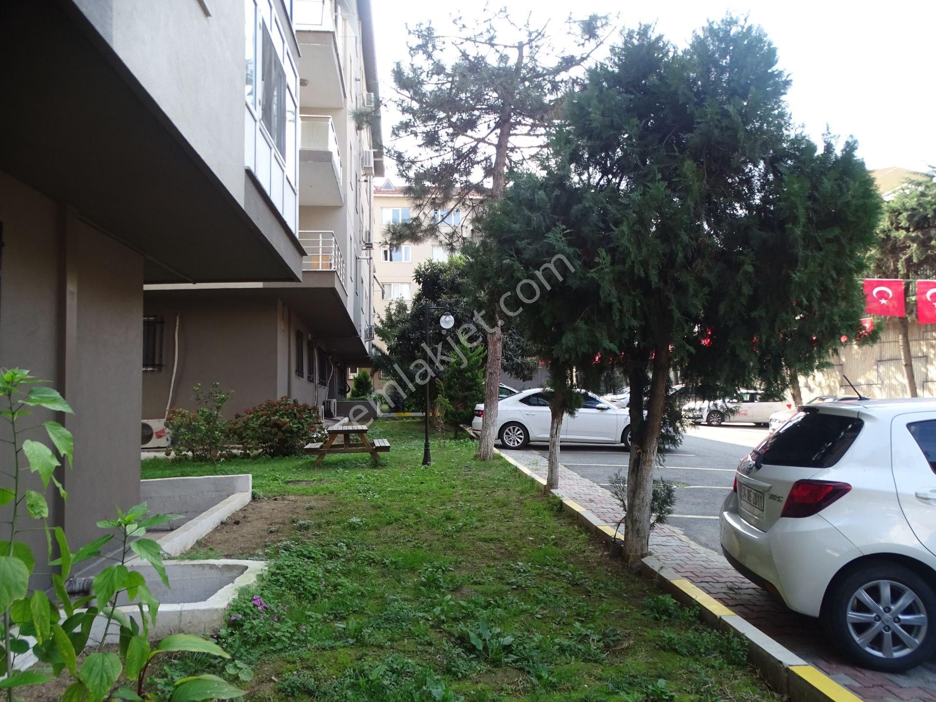 Sarıyer İstinye Boğaziçi Sitesinde Kiralık 3+1 Kombili - Görsel 18