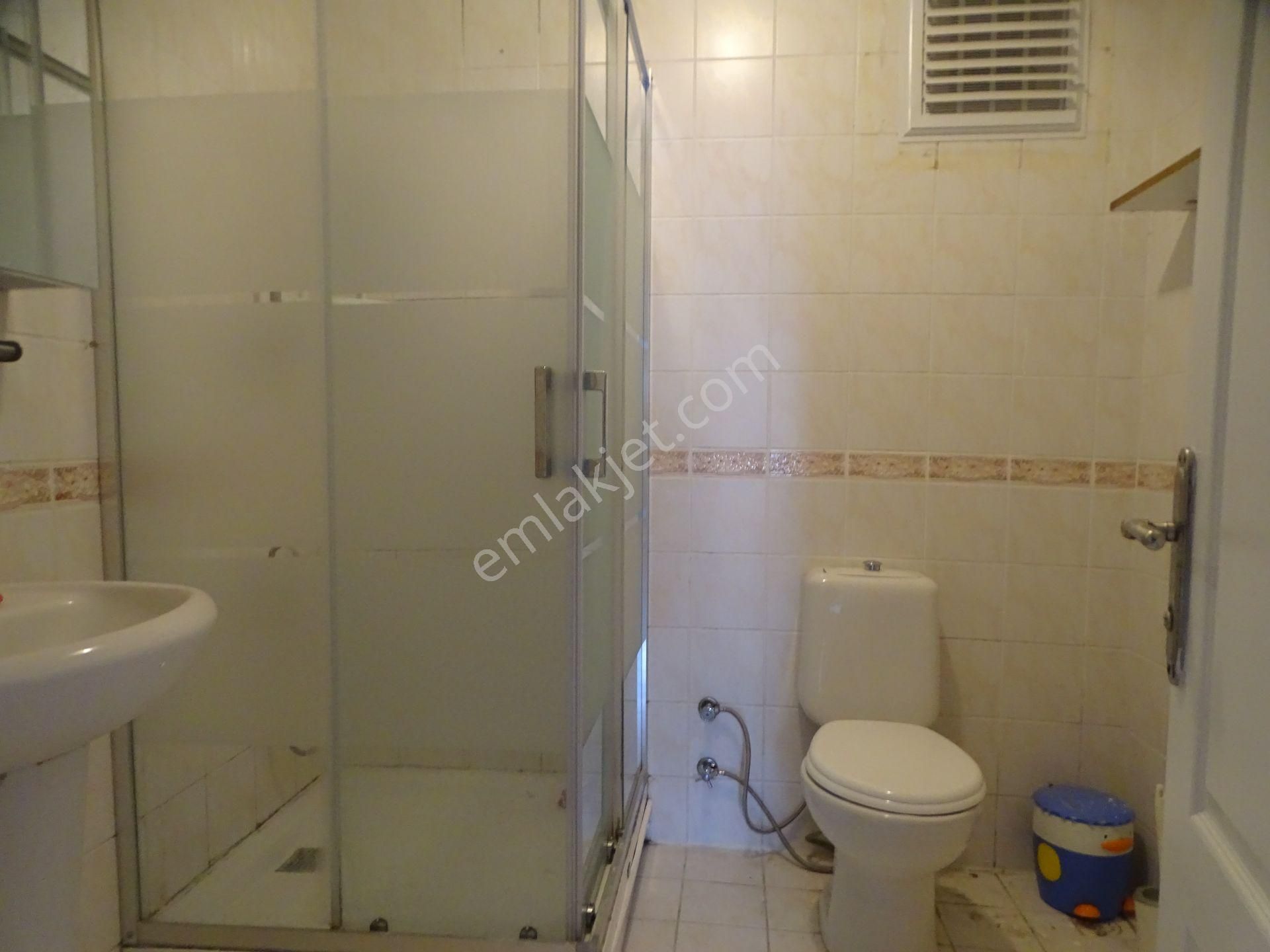 Sarıyer İstinye Boğaziçi Sitesinde Kiralık 3+1 Kombili - Görsel 7