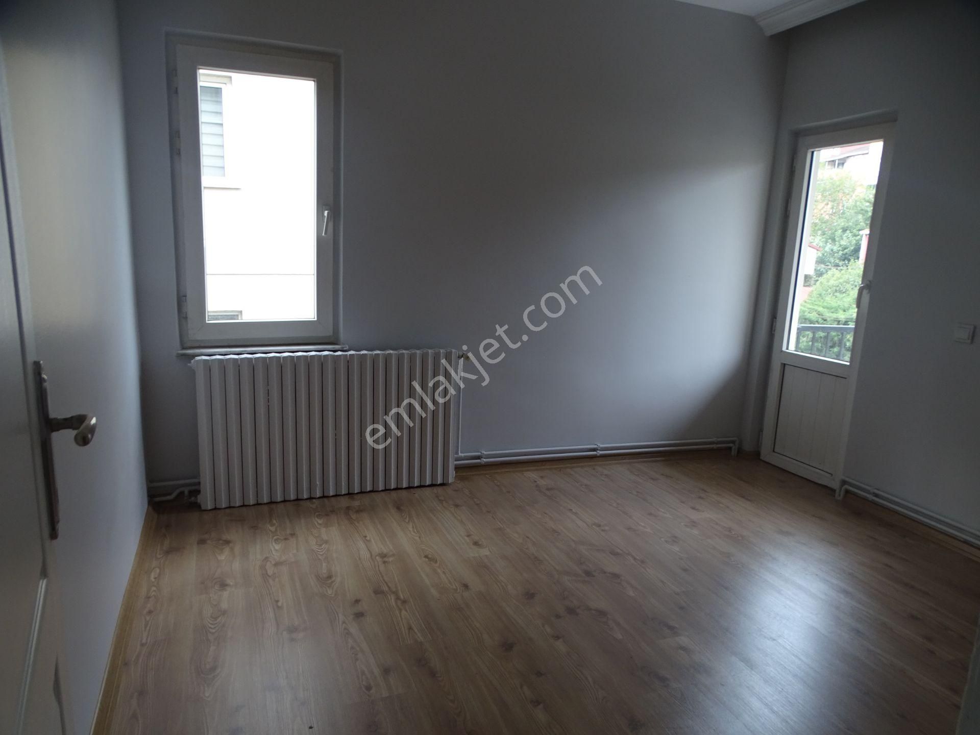 Sarıyer İstinye Boğaziçi Sitesinde Kiralık 3+1 Kombili - Görsel 11