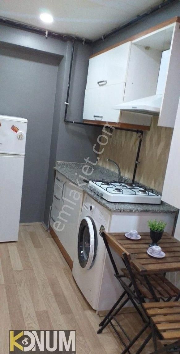 Fırsat Apart Forum Yakını 55 M2 Balkonlu Eşyalı Ara Kat - Görsel 14