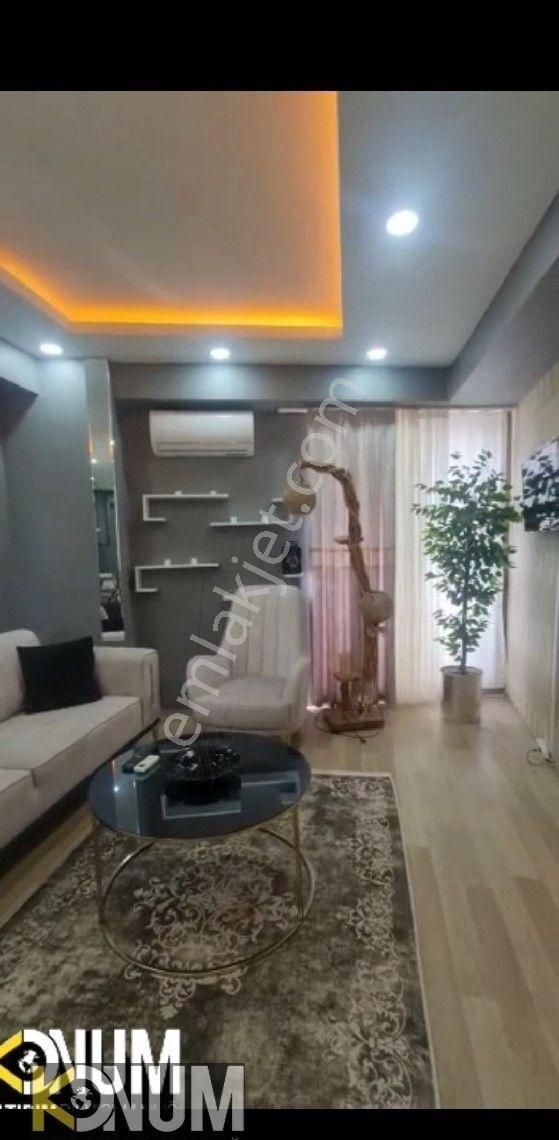 Fırsat Apart Forum Yakını 55 M2 Balkonlu Eşyalı Ara Kat - Görsel 6