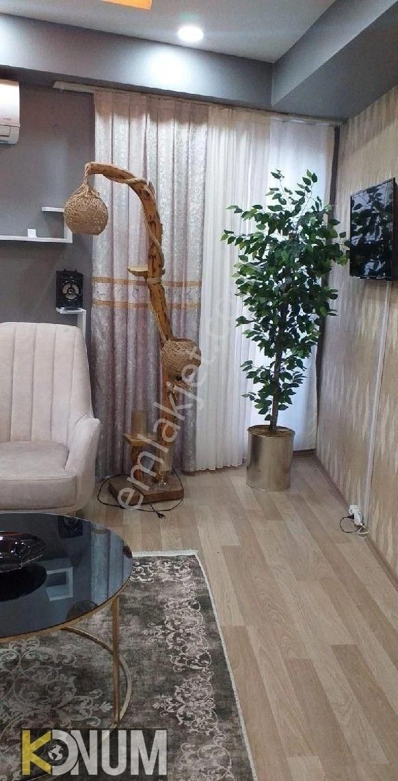 Fırsat Apart Forum Yakını 55 M2 Balkonlu Eşyalı Ara Kat - Görsel 17