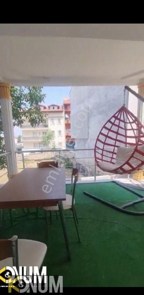 Fırsat Apart Forum Yakını 55 M2 Balkonlu Eşyalı Ara Kat - Görsel 16