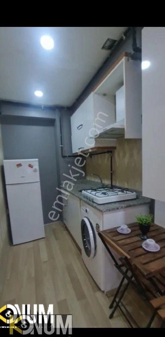 Fırsat Apart Forum Yakını 55 M2 Balkonlu Eşyalı Ara Kat - Görsel 10