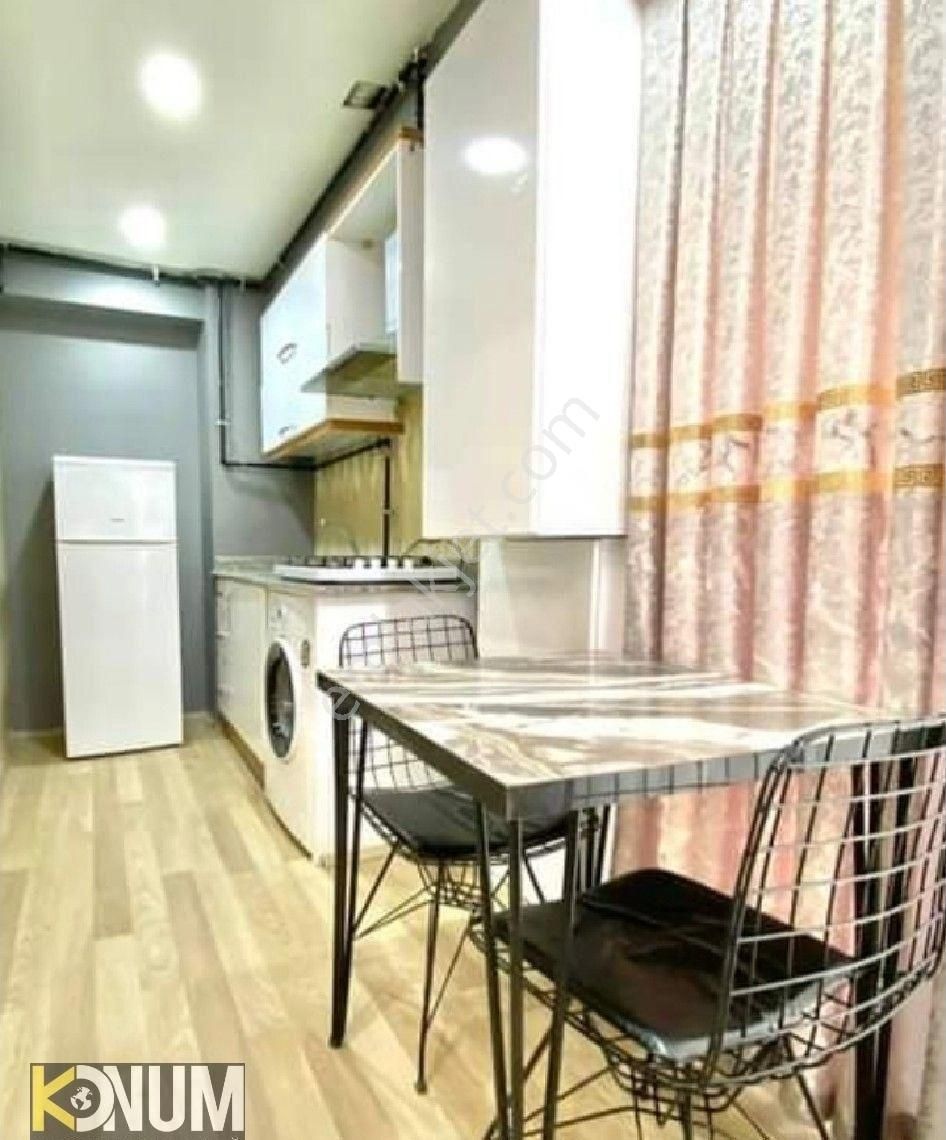 Fırsat Apart Forum Yakını 55 M2 Balkonlu Eşyalı Ara Kat - Görsel 15