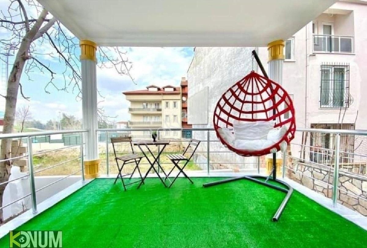 Fırsat Apart Forum Yakını 55 M2 Balkonlu Eşyalı Ara Kat - Görsel 13