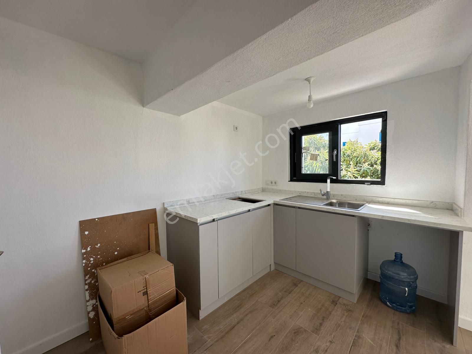 Turgutreis Karabağ'da Satılık Deniz Manzaralı Villa - Görsel 8