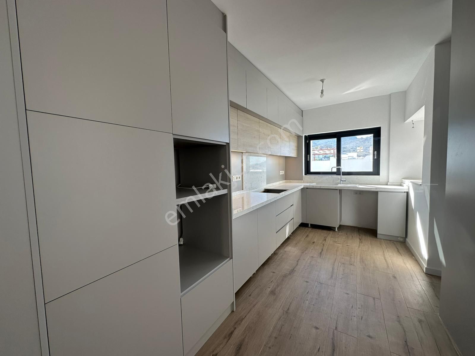 Turgutreis Karabağ'da Satılık Deniz Manzaralı Villa - Görsel 33