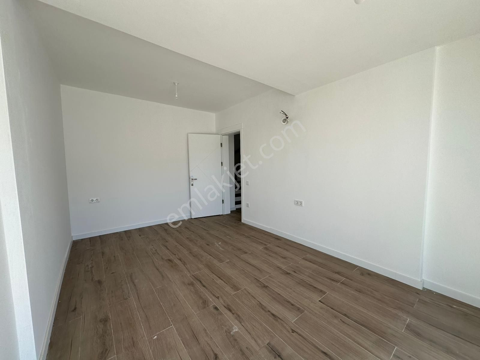 Turgutreis Karabağ'da Satılık Deniz Manzaralı Villa - Görsel 16