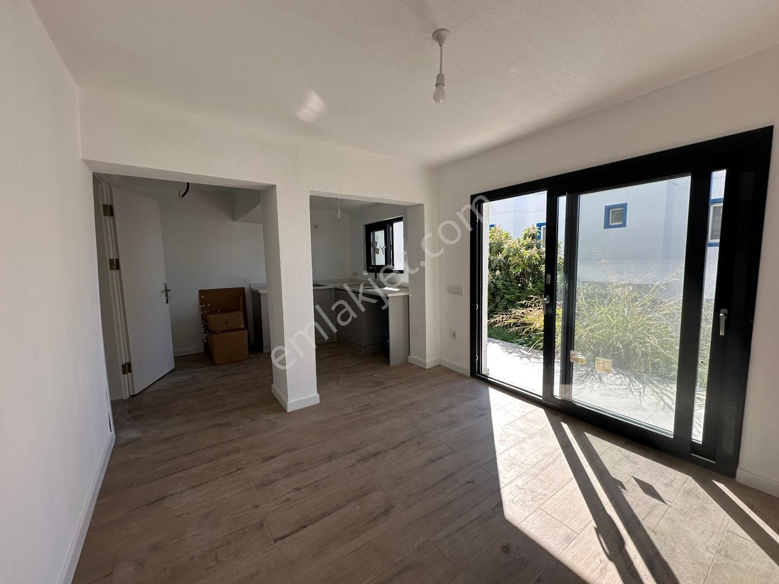 Turgutreis Karabağ'da Satılık Deniz Manzaralı Villa - Görsel 7