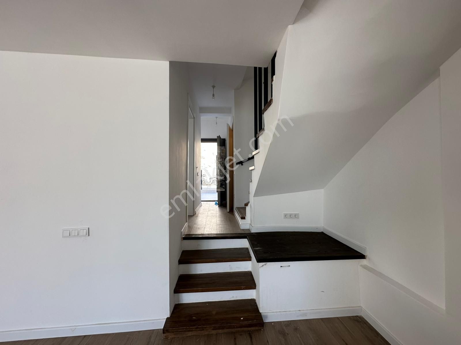 Turgutreis Karabağ'da Satılık Deniz Manzaralı Villa - Görsel 28