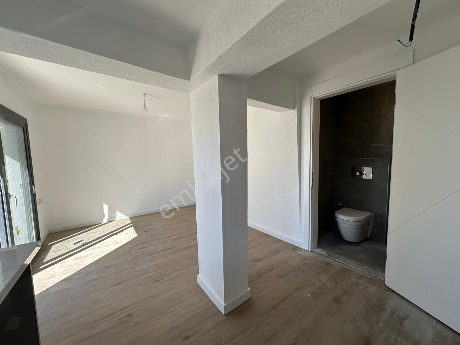 Turgutreis Karabağ'da Satılık Deniz Manzaralı Villa - Görsel 18