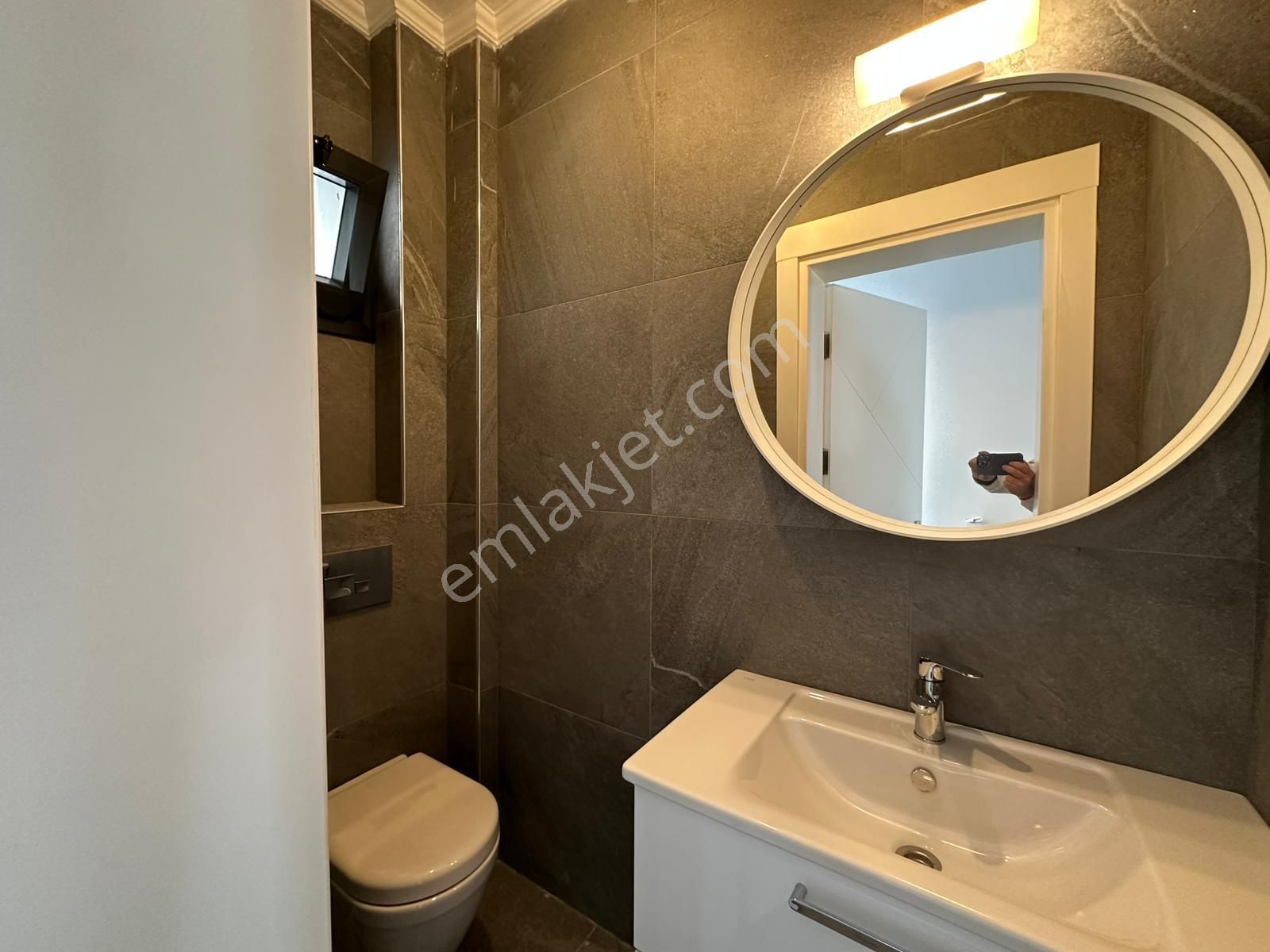 Turgutreis Karabağ'da Satılık Deniz Manzaralı Villa - Görsel 25