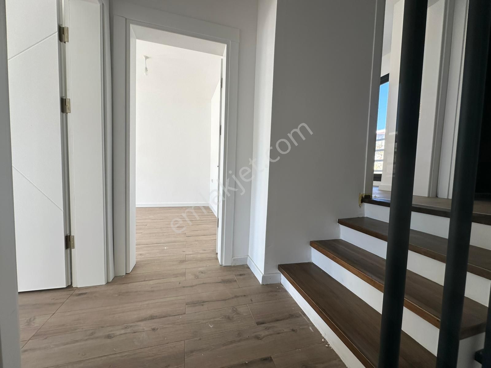 Turgutreis Karabağ'da Satılık Deniz Manzaralı Villa - Görsel 27