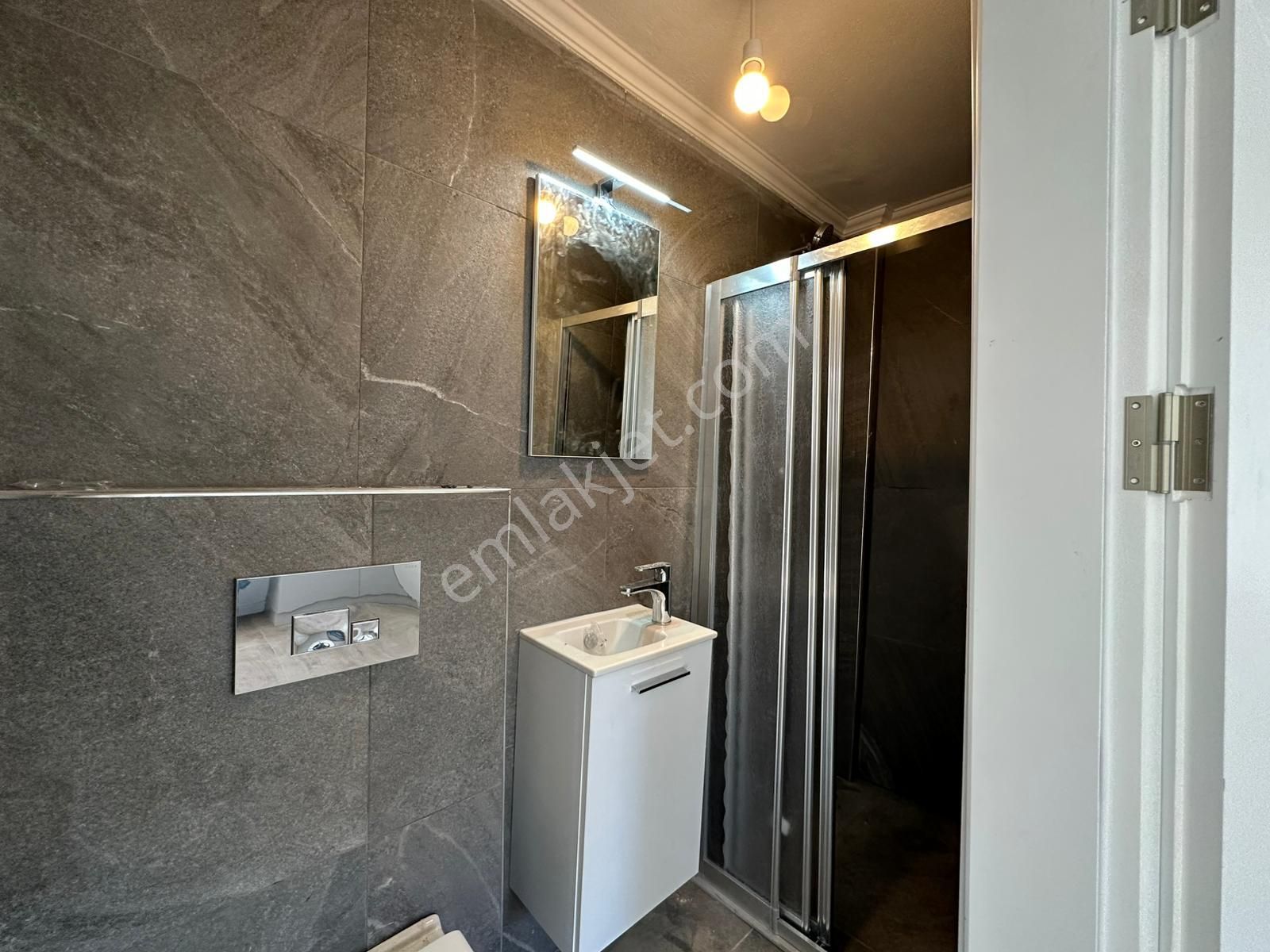 Turgutreis Karabağ'da Satılık Deniz Manzaralı Villa - Görsel 13