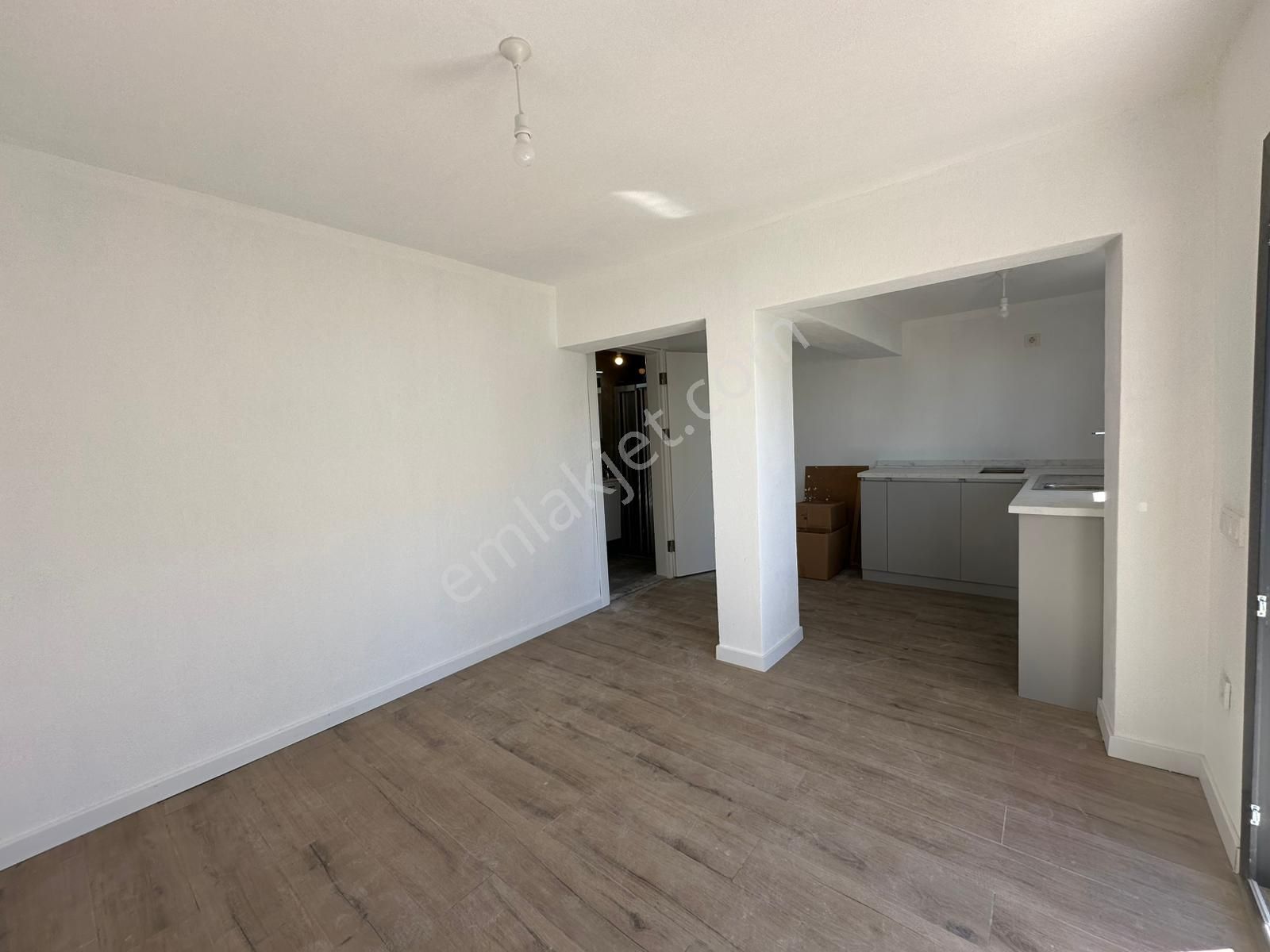 Turgutreis Karabağ'da Satılık Deniz Manzaralı Villa - Görsel 10