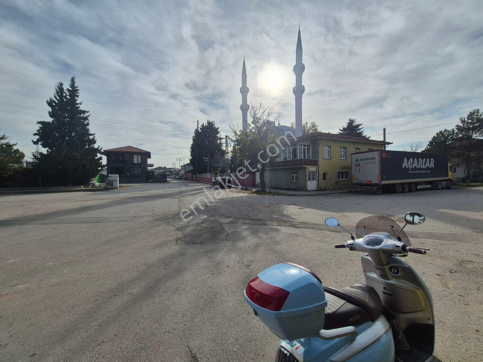 Erkan Anbar Dan Satılık Altında Dükkanı Olan 3 Katlı Apartman Suluova Bireylül Mahallesi - Görsel 5