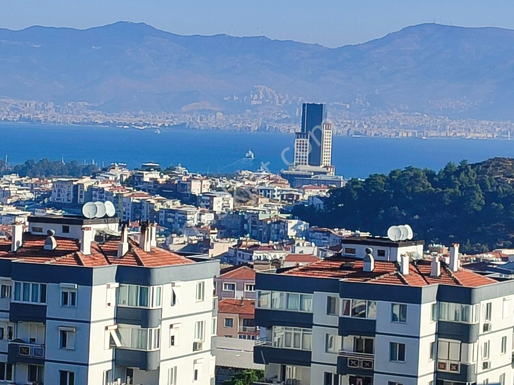 Teleferik Mh Orman Ve Deniz Manzaralı 3+1 Geniş Ferah Daire - Görsel 26