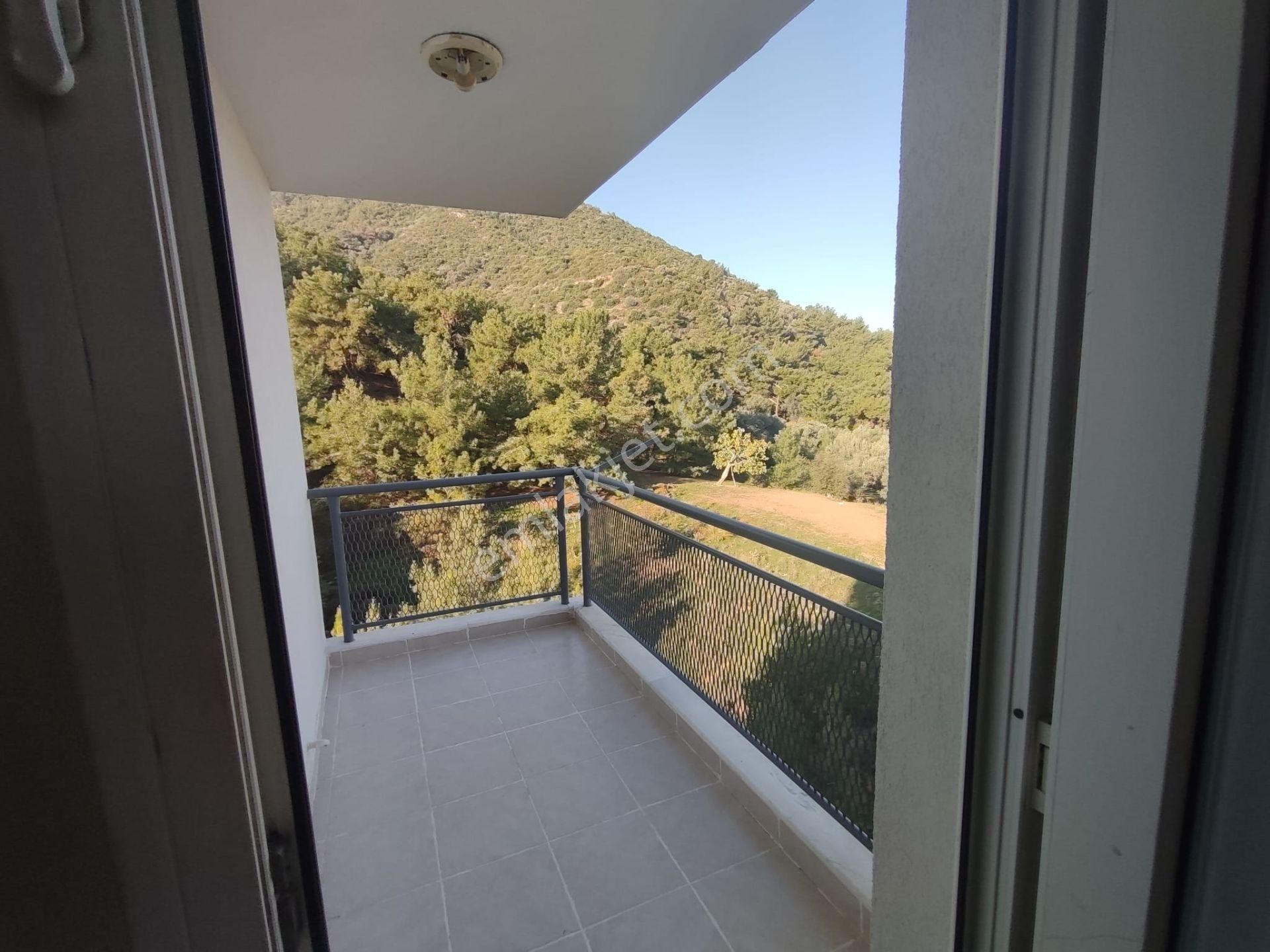 Teleferik Mh Orman Ve Deniz Manzaralı 3+1 Geniş Ferah Daire - Görsel 11