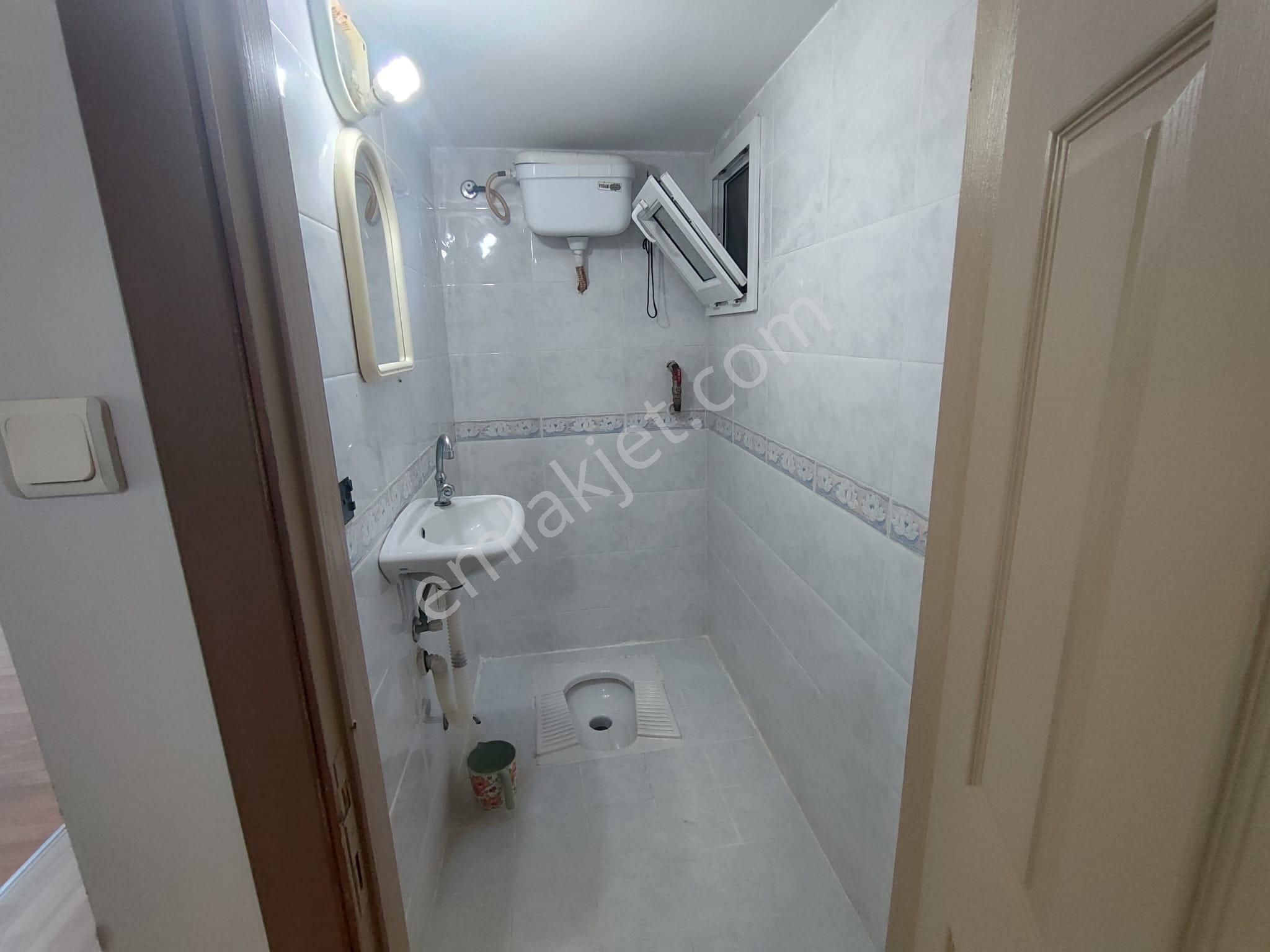 Teleferik Mh Orman Ve Deniz Manzaralı 3+1 Geniş Ferah Daire - Görsel 19