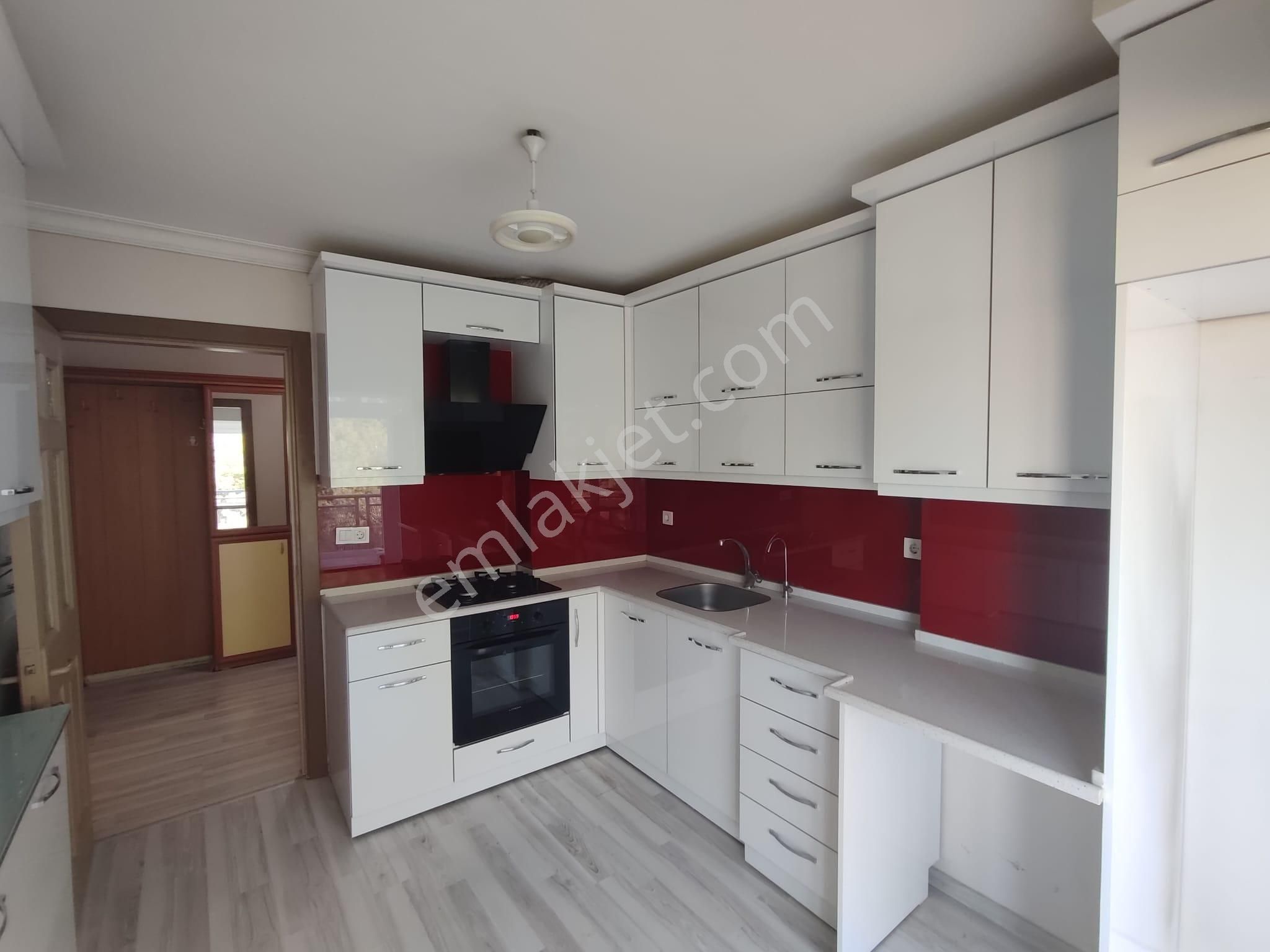 Teleferik Mh Orman Ve Deniz Manzaralı 3+1 Geniş Ferah Daire - Görsel 12