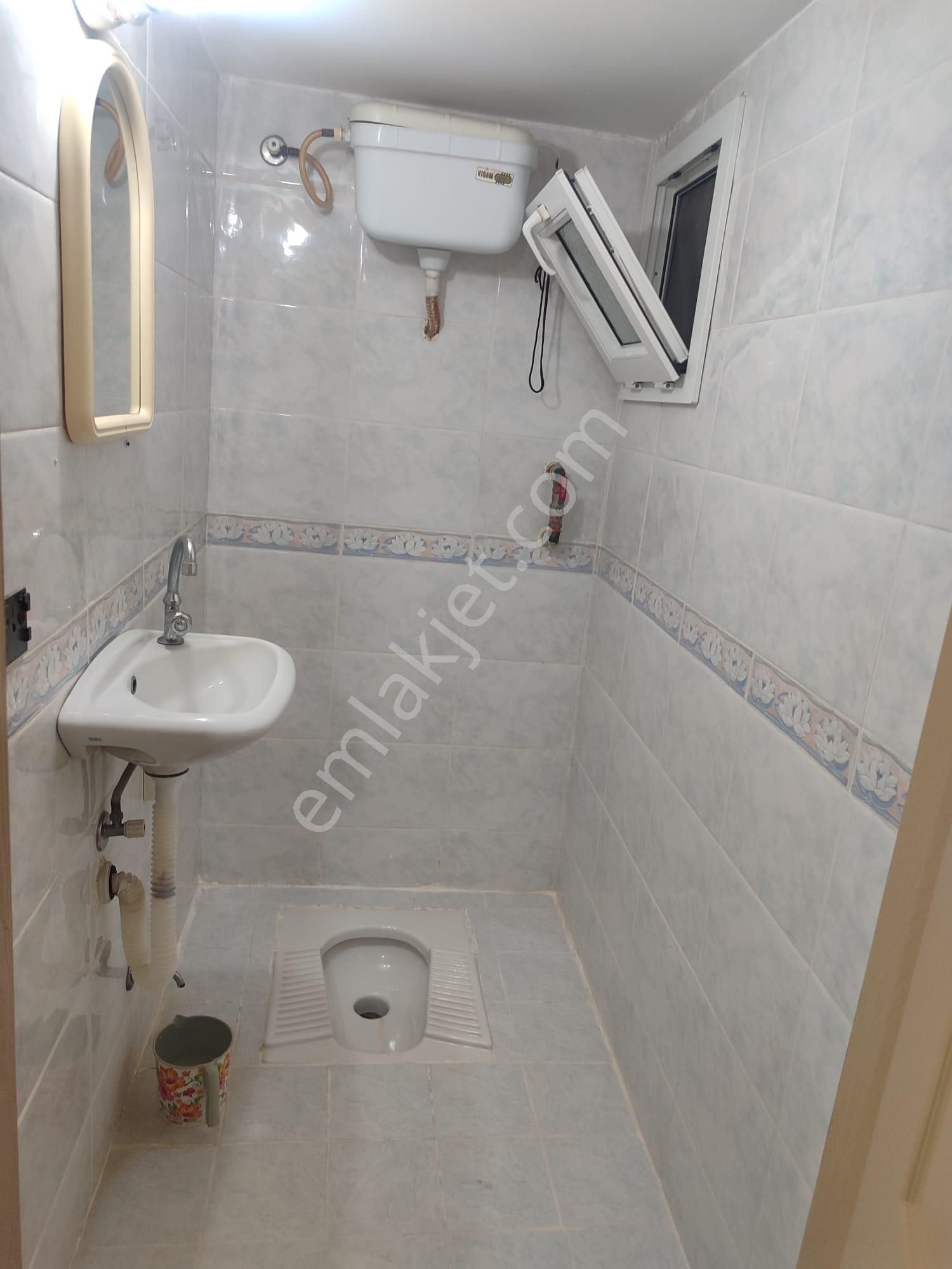 Teleferik Mh Orman Ve Deniz Manzaralı 3+1 Geniş Ferah Daire - Görsel 18