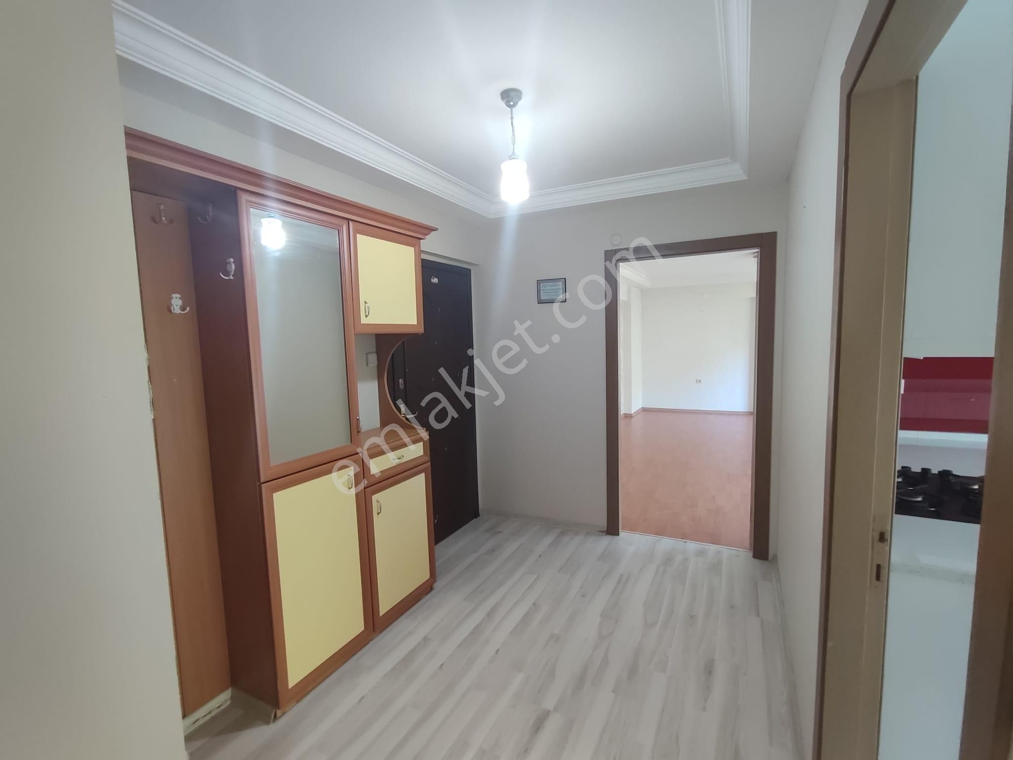 Teleferik Mh Orman Ve Deniz Manzaralı 3+1 Geniş Ferah Daire - Görsel 14